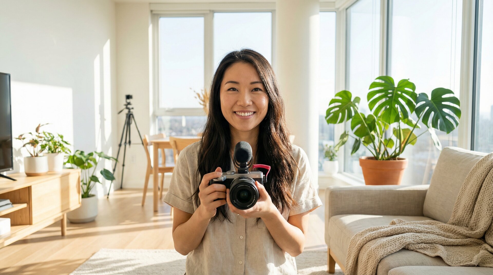 海角社区生活记录视频