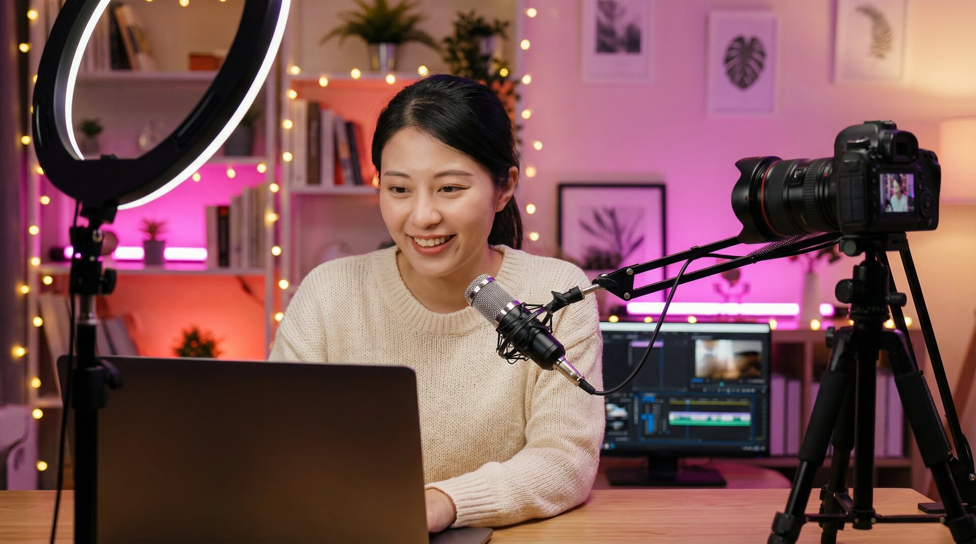 海角社区创作教程视频